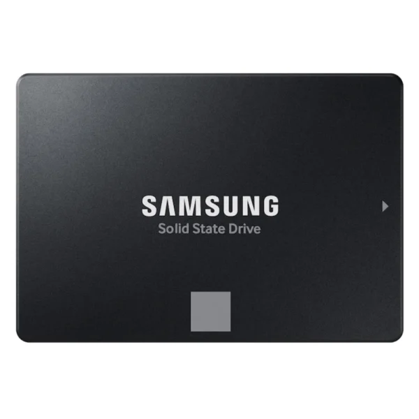 اس اس دی اینترنال SATA III سامسونگ مدل EVO 870 ظرفیت 500 گیگابایت
