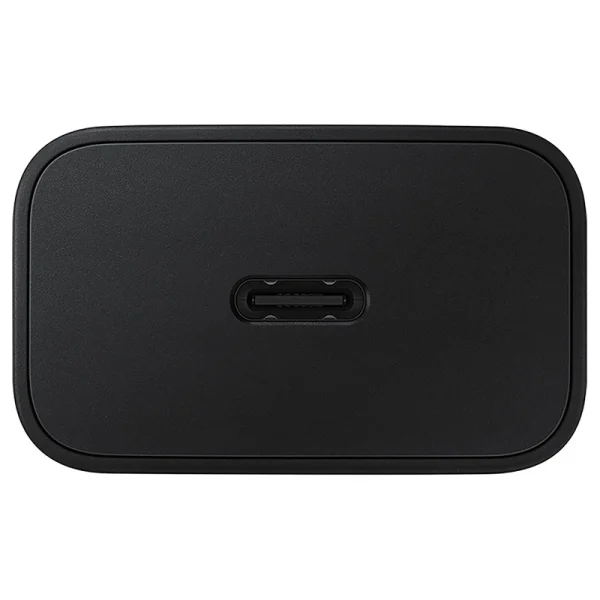 تصویر دوم ازشارژر دیواری 15 وات سامسونگ مدل EP-T1510XBEGEU