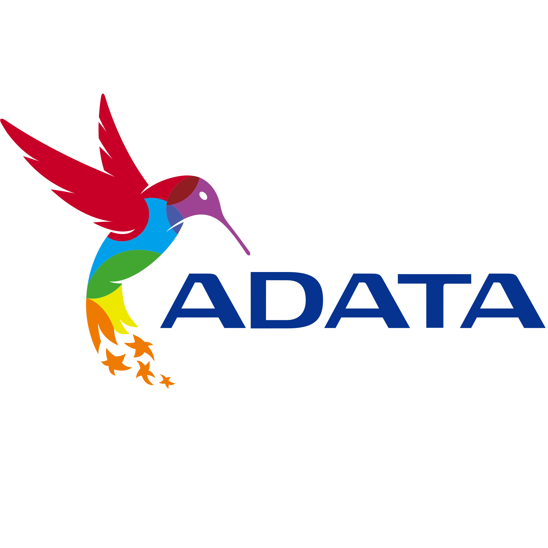حافظه SSD اینترنال ای دیتا