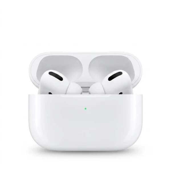 هدفون بلوتوثی اپل مدل AirPods Pro 2nd Generation با کیس MagSafe USB-C