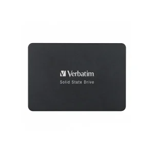 اس اس دی اینترنال SATA III ورباتیم مدل VI550 S3 ظرفیت 256 گیگابایت