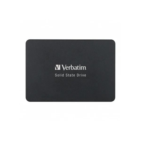 اس اس دی اینترنال SATA III ورباتیم مدل VI550 S3 ظرفیت 256 گیگابایت