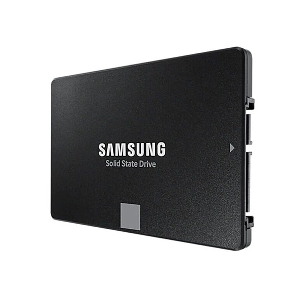 تصویر دوم ازاس اس دی اینترنال SATA III سامسونگ مدل EVO 870 ظرفیت 500 گیگابایت