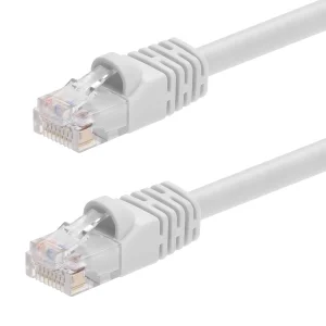 کابل شبکه پچ کورد Cat6 برنلاش 2 متری