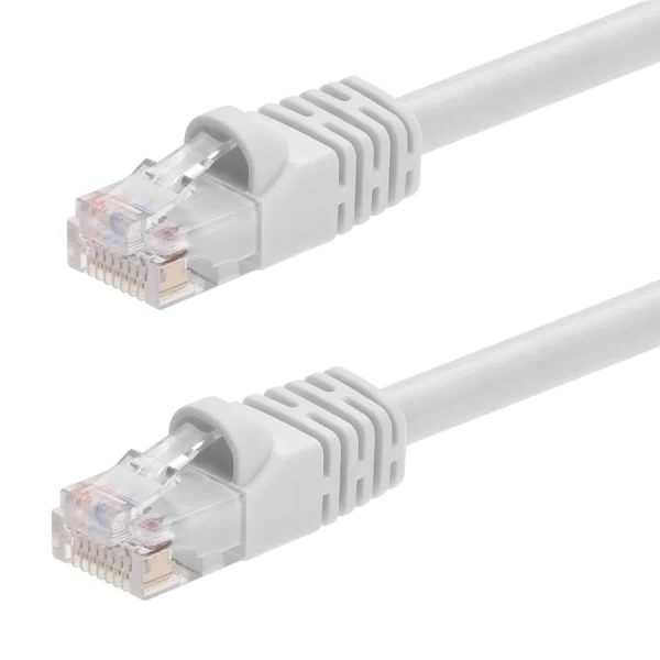 کابل شبکه پچ کورد Cat6 برنلاش 10 متری