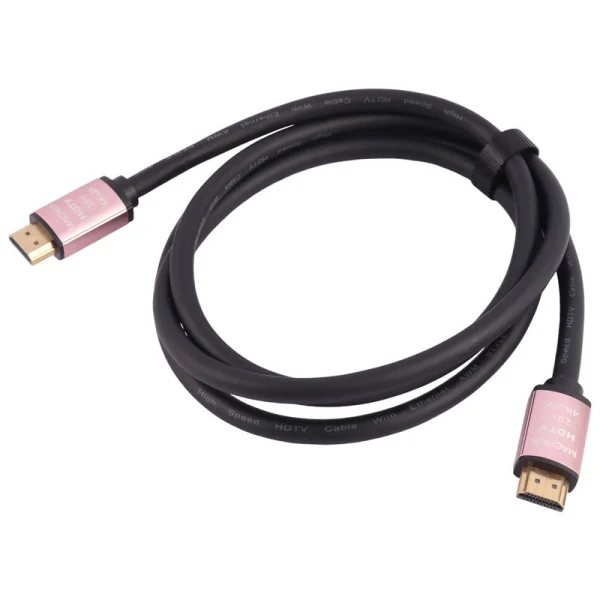تصویر دوم ازکابل HDMI اکتیولینک مدل نوزده بعلاوه یک 4K به طول 1.5 متر