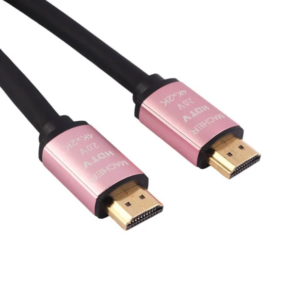 کابل HDMI اکتیولینک مدل نوزده بعلاوه یک 4K به طول 1.5 متر