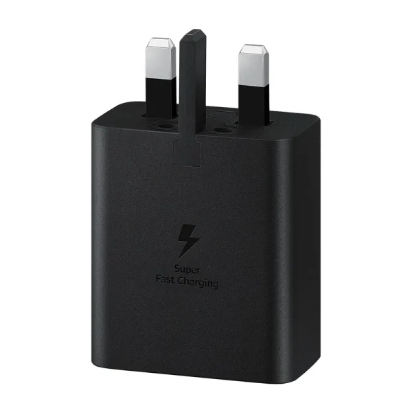شارژر دیواری 2 پورت 50 وات سامسونگ مدل 50W PD Power Adapter T5020