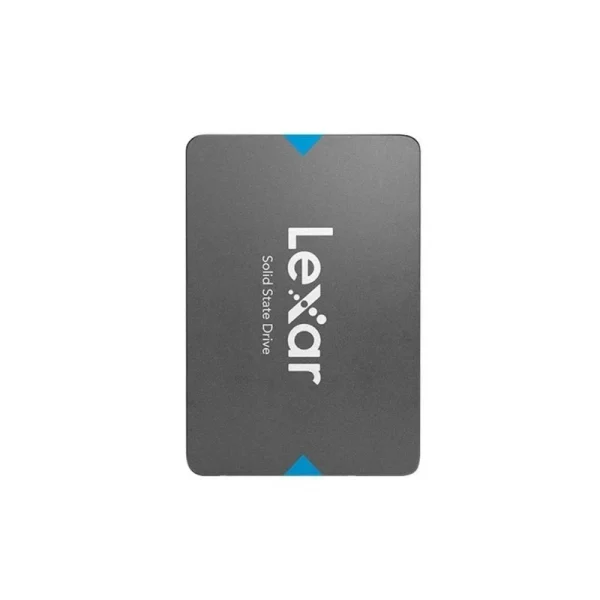 تصویر دوم ازاس اس دی اینترنال SATA III لکسار مدل NQ100 ظرفیت 1 ترابایت