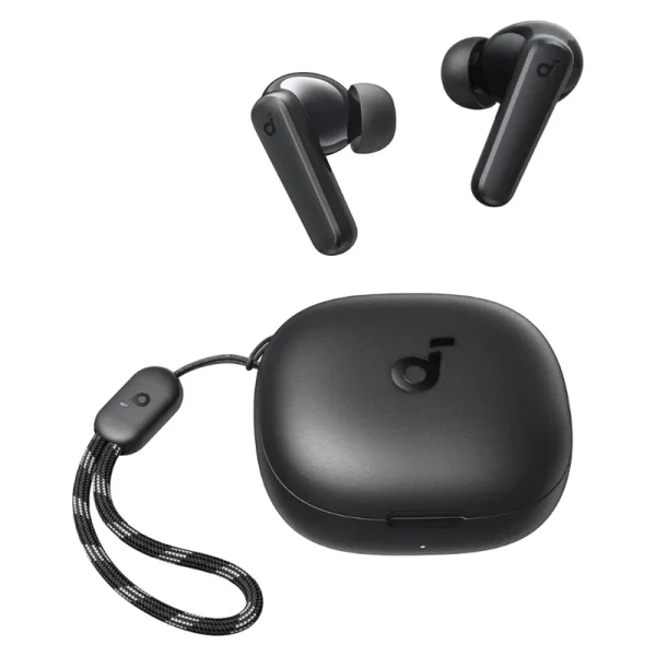 هدفون بلوتوثی انکر مدل SoundCore R50i A3949 بدون قابلیت نویز کنسلینگ