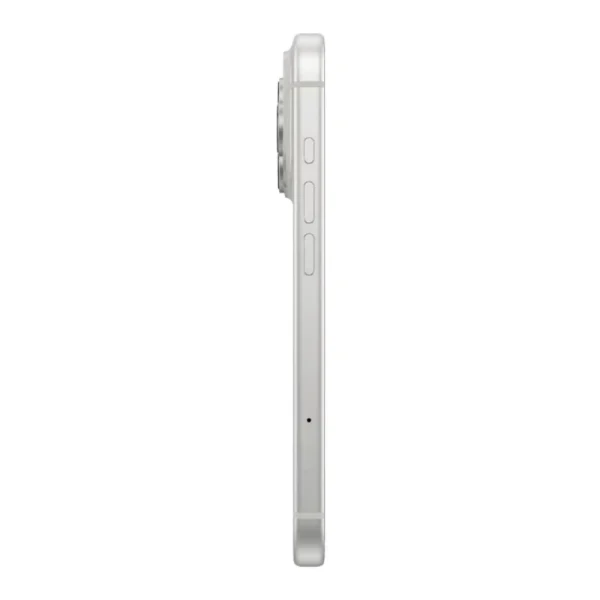 تصویر دوم ازگوشی موبایل اپل مدل iPhone 18 Pro Max CH دو سیم کارت ظرفیت 256 گیگابایت و رم 12 گیگابایت