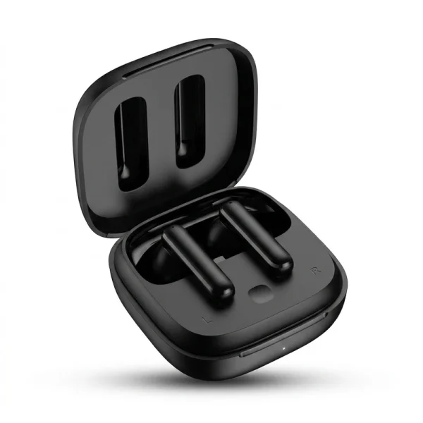 هدفون بلوتوثی کیو سی وای مدل QCY T13 ANC