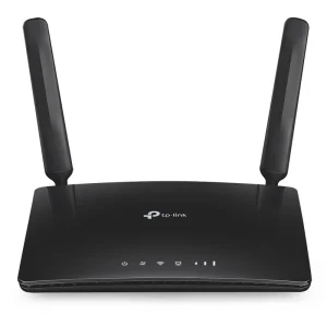 مودم روتر بی‌سیم تی پی-لینک مدل Archer MR200/AC750_Ver-4