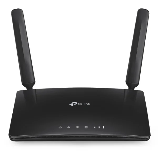 مودم روتر بی‌سیم تی پی-لینک مدل Archer MR200/AC750_Ver-4