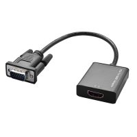 vga to hdmi