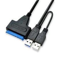 مبدل sata به usb (5)